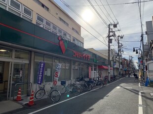 ニュー板橋ハイツの物件内観写真